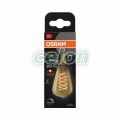 Vintage 1906 Edison 32 Spiral Filament DIM 4.8W 822 Gold E14, Surse de Lumina, Lampi LED Vintage Edison, Osram
