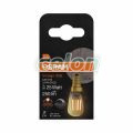 Vintage 1906 T26 25 Filament DIM 2.8W 822 Gold E14, Surse de Lumina, Lampi LED Vintage Edison, Osram