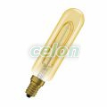 Vintage 1906 T28 36 Filament DIM 4.8W 822 Gold E14, Surse de Lumina, Lampi LED Vintage Edison, Osram