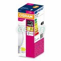 Led Value Clas B 75 7W 3000K E14, Surse de Lumina, Lampi cu LED, Becuri LED forma lumanare, Osram