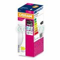 Led Value Clas B 75 7W 6500K E14, Surse de Lumina, Lampi cu LED, Becuri LED forma lumanare, Osram