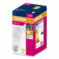 Led Value Clas A 120 14W 2700K E27, Fényforrások, LED fényforrások, LED normál izzók, Osram