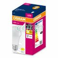 Led Value Clas A 120 14W 3000K E27, Fényforrások, LED fényforrások, LED normál izzók, Osram