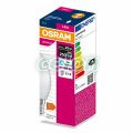 Led Value Clas B 25 2.8W 6500K E14, Surse de Lumina, Lampi cu LED, Becuri LED forma lumanare, Osram