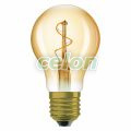 Vintage 1906 Classic A Spiral Filament 1.8W 822 Gold E27, Surse de Lumina, Lampi LED Vintage Edison, Osram