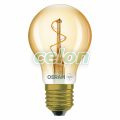 Vintage 1906 Classic A Spiral Filament 1.8W 822 Gold E27, Surse de Lumina, Lampi LED Vintage Edison, Osram