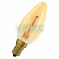 Vintage 1906 Classic B Spiral Filament 1.8W 822 Gold E14, Surse de Lumina, Lampi LED Vintage Edison, Osram
