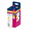 Led Edison 60 Filament 5.9W 2700K Clear E27, Fényforrások, LED fényforrások, LED normál izzók, Osram