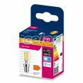 Led T26 25 Filament 2.8W 4000K Clear E14, Fényforrások, LED fényforrások, LED kisgömb izzók, Osram
