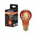 Vintage 1906 Classic A 60 5 Spiral Filament DIM 3W 618 Copper E27, Surse de Lumina, Lampi LED Vintage Edison, Osram