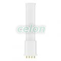 Dulux Led S E9 Ac Mains Value 4W 840 2G7, Fényforrások, LED fényforrások, Csapos Led fényforrások, Ledvance