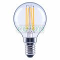 Led Classic P 40 Filament 4.2W 2700K Clear E14, Fényforrások, LED fényforrások, LED kisgömb izzók, Ledvance
