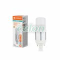 Dulux Led D13 Vt Em Value 5.5W 865 G24D, Surse de Lumina, Lampi cu LED, Inlocuitor Led pentru bencuri CFLni, Ledvance