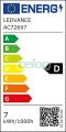 Led Value Clas P 75 7W 4000K E14, Fényforrások, LED fényforrások, LED kisgömb izzók, Ledvance