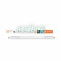 LED TUBE T5 HF SHORT VALUE G5 Alb Cald 3000K 4W 380lm 302mm, Surse de Lumina, Tuburi cu Led, Ledvance