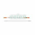 LED TUBE T5 HF PERFORMANCE G5 Alb Cald 3000K 7W 1000lm 563mm, Surse de Lumina, Tuburi cu Led, Ledvance