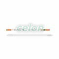 LED TUBE T5 AC MAINS PERFORMANCE G5 Alb Cald 3000K 11W 1550lm 563mm, Surse de Lumina, Tuburi cu Led, Ledvance