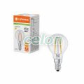 Led Classic P 25 Filament P 1.8W 827 Clear E14, Fényforrások, LED fényforrások, LED kisgömb izzók, Ledvance