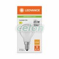 Led Classic P 25 Filament P 1.8W 827 Frosted E14, Fényforrások, LED fényforrások, LED kisgömb izzók, Ledvance
