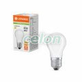 Led Classic P 40 Filament P 3.4W 827 Frosted E27, Fényforrások, LED fényforrások, LED kisgömb izzók, Ledvance