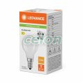 Led Classic P 40 Filament P 3.4W 827 Frosted E14, Fényforrások, LED fényforrások, LED kisgömb izzók, Ledvance