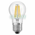 Led Classic P 60 Filament P 5.9W 827 Clear E27, Fényforrások, LED fényforrások, LED kisgömb izzók, Ledvance