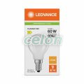 Led Classic P 60 Filament P 5.9W 827 Frosted E14, Fényforrások, LED fényforrások, LED kisgömb izzók, Ledvance