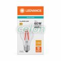 Led Classic A 60 Filament V 7W 827 Clear E27, Fényforrások, LED fényforrások, LED normál izzók, Ledvance