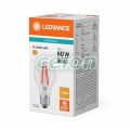Led Classic A 60 Filament V 7W 827 Clear E27, Fényforrások, LED fényforrások, LED normál izzók, Ledvance