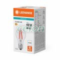 Led Classic A 60 Filament V 7W 840 Clear E27, Fényforrások, LED fényforrások, LED normál izzók, Ledvance