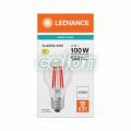 Led Classic A 100 Filament V 11W 840 Clear E27, Fényforrások, LED fényforrások, LED normál izzók, Ledvance