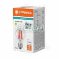 Led Classic A 100 Filament V 11W 840 Clear E27, Fényforrások, LED fényforrások, LED normál izzók, Ledvance