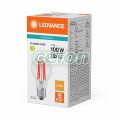 Led Classic A 100 Filament V 11W 827 Clear E27, Fényforrások, LED fényforrások, LED normál izzók, Ledvance