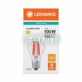 Led Classic A 100 Filament V 11W 827 Clear E27, Fényforrások, LED fényforrások, LED normál izzók, Ledvance