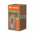 Led Classic A 75 Filament Dim Energy Efficiency Class A S 5W 827 Clear E27, Fényforrások, LED fényforrások, LED normál izzók, Ledvance
