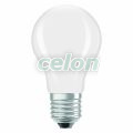 Led Classic A 75 Filament Dim Energy Efficiency Class A S 5W 827 Frosted E27, Fényforrások, LED fényforrások, LED normál izzók, Ledvance