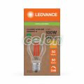 Led Classic A 100 Filament Dim Energy Efficiency Class A S 7.2W 827 Clear E27, Fényforrások, LED fényforrások, LED normál izzók, Ledvance