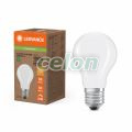 Led Classic A 100 Filament Dim Energy Efficiency Class A S 7.2W 827 Frosted E27, Fényforrások, LED fényforrások, LED normál izzók, Ledvance