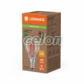 Led Classic P 40 Filament Energy Efficiency Class A S 2.2W 827 Clear E14, Fényforrások, LED fényforrások, LED kisgömb izzók, Ledvance