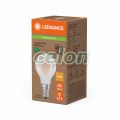 Led Classic P 40 Filament Energy Efficiency Class A S 2.2W 827 Frosted E14, Fényforrások, LED fényforrások, LED kisgömb izzók, Ledvance