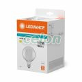 Led Classic Globe 125 100 Filament V 11W 840 Frosted E27, Fényforrások, LED fényforrások, LED nagygömb izzók, Ledvance