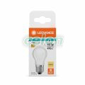 Led Classic P 40 Filament V 4.2W 830 Frosted E27, Fényforrások, LED fényforrások, LED kisgömb izzók, Ledvance