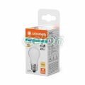 Led Classic P 40 Filament V 4.2W 830 Frosted E27, Fényforrások, LED fényforrások, LED kisgömb izzók, Ledvance