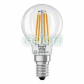 Led Classic P 40 Filament V 4W 830 Clear E14, Fényforrások, LED fényforrások, LED kisgömb izzók, Ledvance