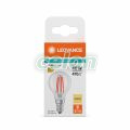 Led Classic P 40 Filament V 4W 830 Clear E14, Fényforrások, LED fényforrások, LED kisgömb izzók, Ledvance