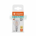 Led Classic P 25 Filament V 2.5W 830 Clear E14, Fényforrások, LED fényforrások, LED kisgömb izzók, Ledvance