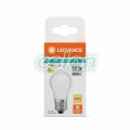 Led Classic P 60 Filament V 5.9W 830 Frosted E27, Fényforrások, LED fényforrások, LED kisgömb izzók, Ledvance