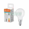 Led Classic P 60 Filament V 5.9W 830 Frosted E14, Fényforrások, LED fényforrások, LED kisgömb izzók, Ledvance