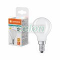 Led Classic P 60 Filament V 5.9W 827 Frosted E14, Fényforrások, LED fényforrások, LED kisgömb izzók, Ledvance