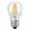 Led Classic P 60 Filament V 5.9W 827 Clear E27, Fényforrások, LED fényforrások, LED kisgömb izzók, Ledvance